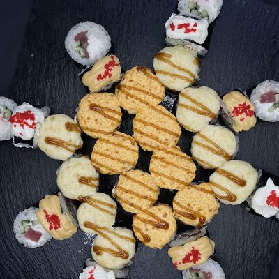 Сет Наслаждение в Докими по цене 1690