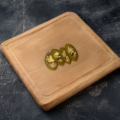 Халапеньо в Кухня на Углях по цене 40 ₽