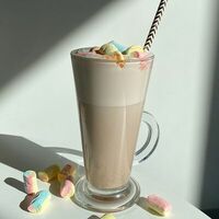 Какао в LaCrema