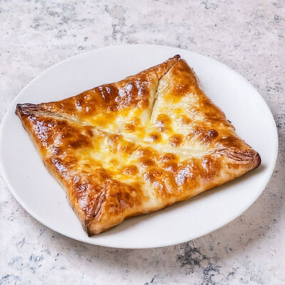 Хачапури пеновани в Ресторан Арбат по цене 670 ₽