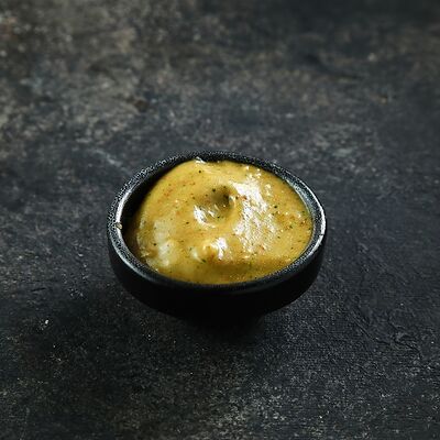 Соус Сырный в ЛарисуВаннуХочу по цене 110