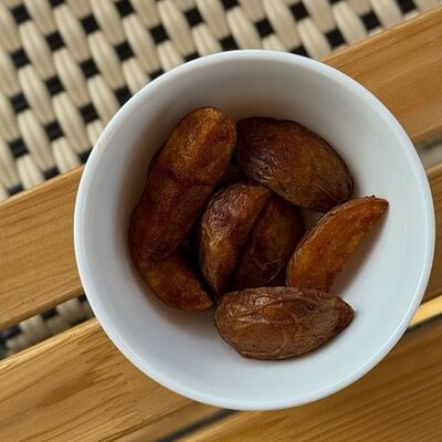 Картофельные дольки в Camon Cafe по цене 180 ₽