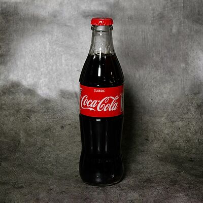 Лимонад Coca-Cola Classic в На мельнице по цене 280 ₽
