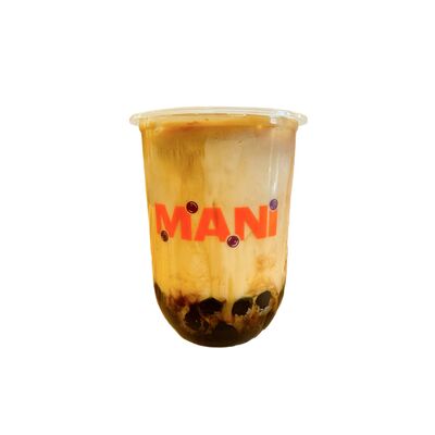 Brooklyn в Mani Bubble Tea по цене 607 ₽