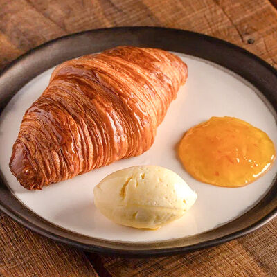 Круассан классический в Горыныч по цене 450 ₽