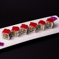 Королева в Кабуки