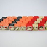 Ролло шок в Sushi Odi Grand