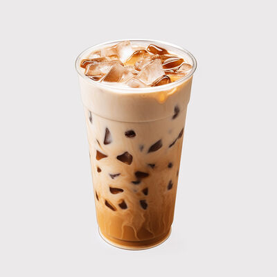Айс Латтев Coffee inn Аманжолова по цене 1100 ₸