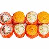 Запечённый сливочный с лососем в EDZO SUSHI по цене 480