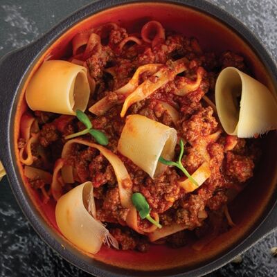 Паста Болоньезе в Акияна по цене 459 ₽