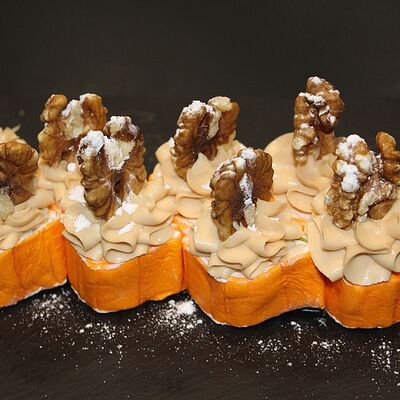 Дисней в Sushi Kiosk по цене 750 ₽