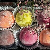 Моти набор в Хорошие Хинкали