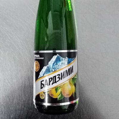 Бардзими груша в Шаверма Pride по цене 150 ₽