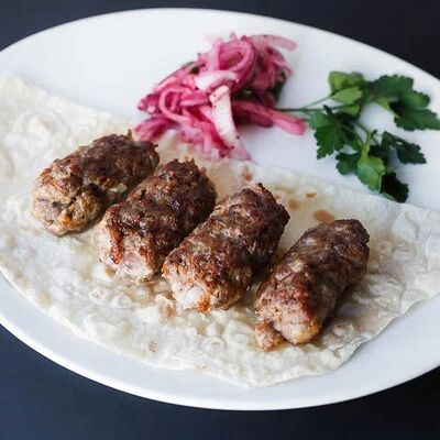 Люля-кебаб Баранина в Шоти по цене 580