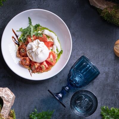 Салат Бранд в Асгард по цене 671 ₽