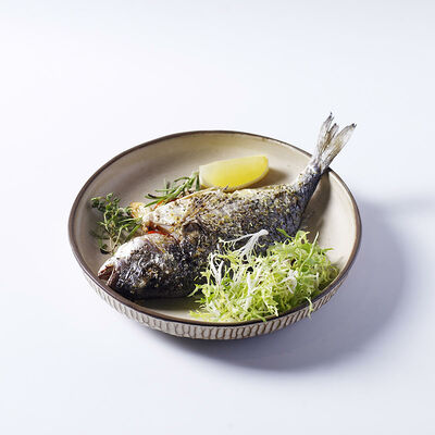 Дорадо в Чайхона №1 Васильчуки по цене 1090 ₽