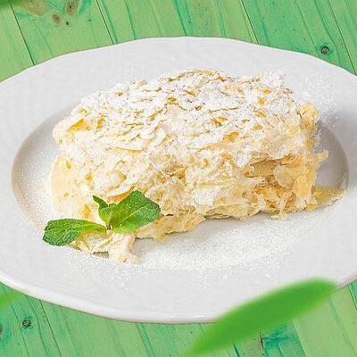 Наполеон в Мушмула по цене 259