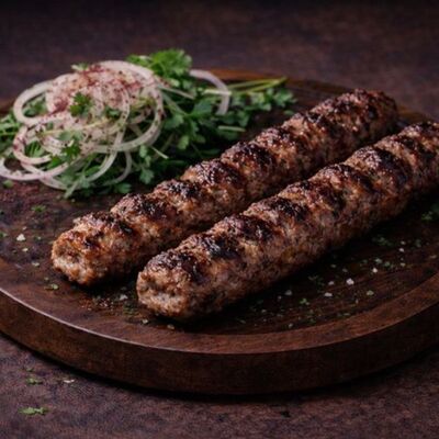 Люля-кебаб в Оджах по цене 300 ₽