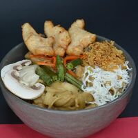 Wok Император в On The Wok