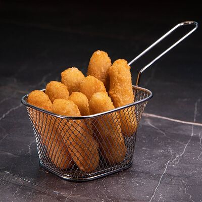 Сырные палочки Xl в Бургер Сайз по цене 579 ₽