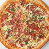 Пицца Копченая в RollХан