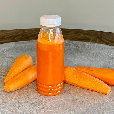 Морковный фреш в Gosti по цене 399 ₽