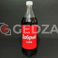 Кола Добрый (Доставкав) в Gedza