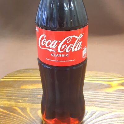 Кока кола в Мельница по цене 100 ₽