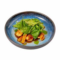 Эби грин в Тануки