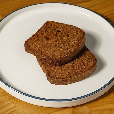 Тартин ржаной в Cream Soda по цене 120 ₽