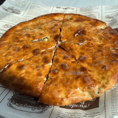 Кубдари в Арт-шоу ресторан Балаган Сити по цене 670 ₽