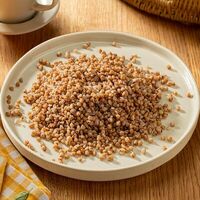 Томленая гречка в Пока горячее