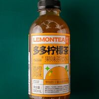 Чай LemonTea Апельсин в Лан Ма