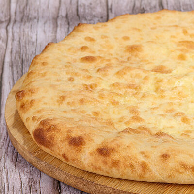 Осетинский пирог с сыром 40 см в Пекарня Колос по цене 1220 ₽