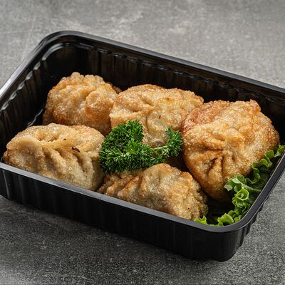 Жареные мантыв Tagam по цене 2200 ₸