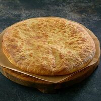 Хачапури по-имеретински в Хочу харчо