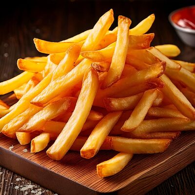 Картошка фрив Picnic по цене 160 ₽