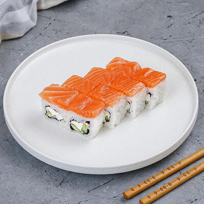 Ролл Филадельфия в Магбургер & Братья Караваевы по цене 385