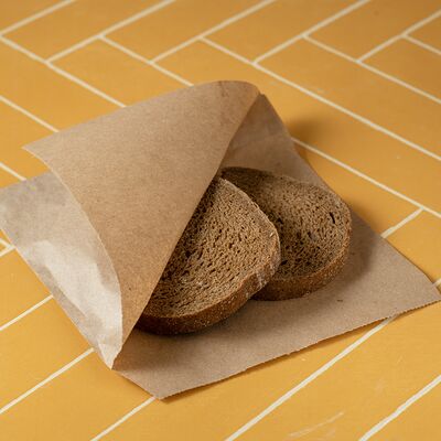 Ржано-пшеничный в Пароварка по цене 35 ₽