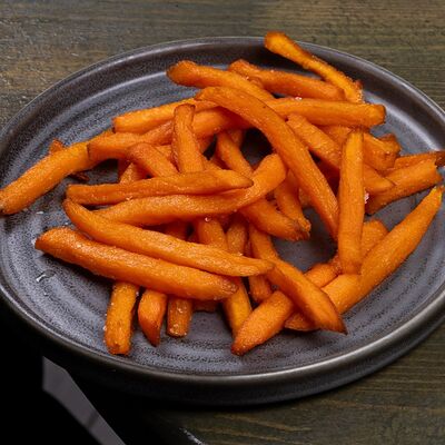 Батат фри в Лаунж бар 6/20 по цене 420 ₽