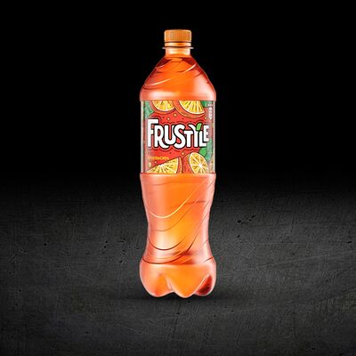 Frustyle Апельсин в Курочка рядом по цене 169 ₽