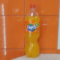 Fanta в Doner Club