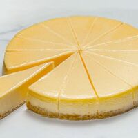 Чиз-кейк Нью-Йорк в Marfino Delivery