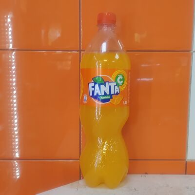 Fanta в Doner Club по цене 275 ₽