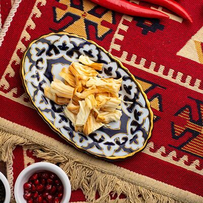 Сырная косичка в Анхор по цене 350 ₽