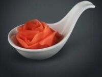 Имбирь порц. 30гр в ТутСуши