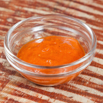 Соус Манговый в Джаганнат по цене 50 ₽