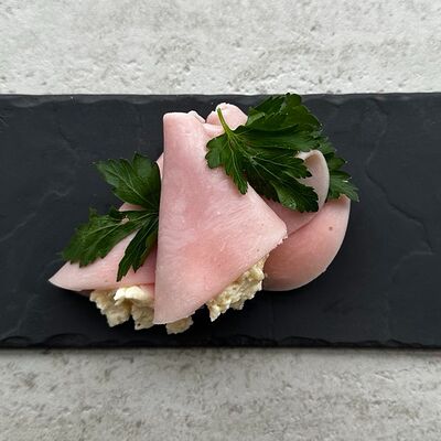 Рулетики из ветчины в Еду домой по цене 235 ₽