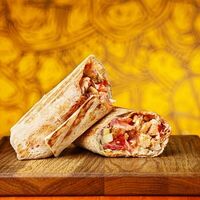 Шаверма BBQ в Brooklyn