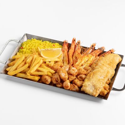 Pick of the ocean в Ocean Basket по цене 10790 ₸